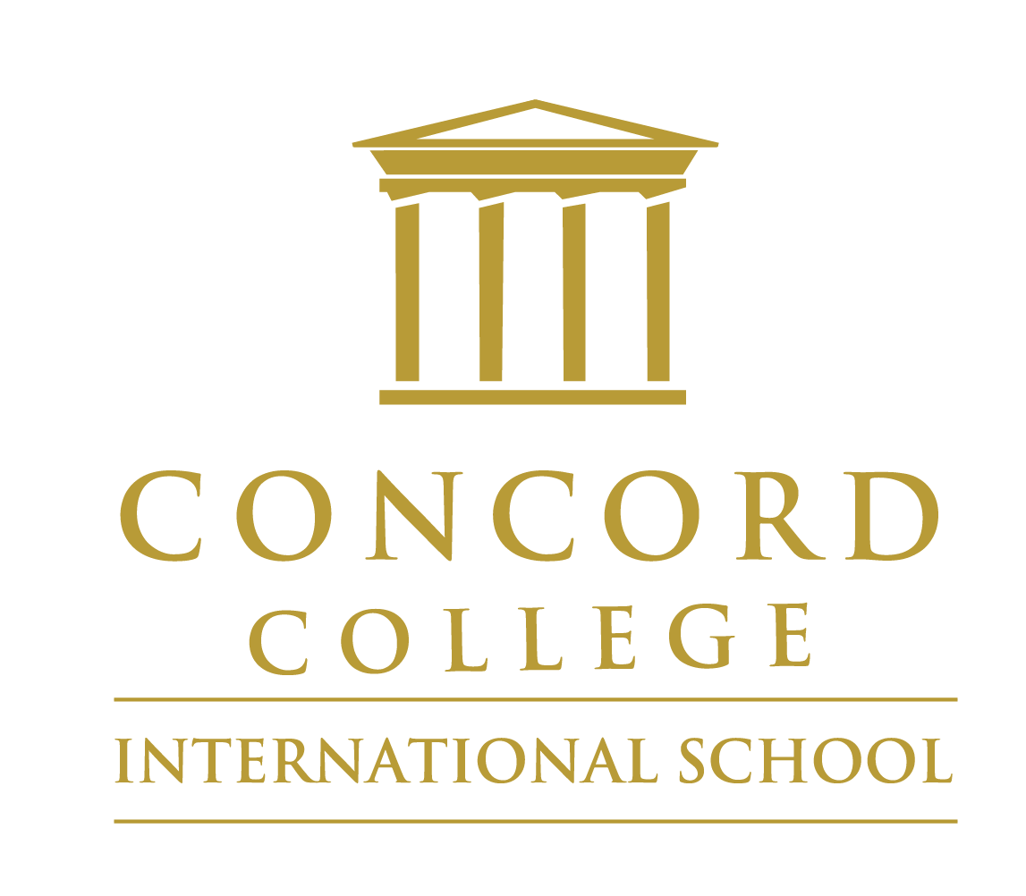 康科德国际学校 logo