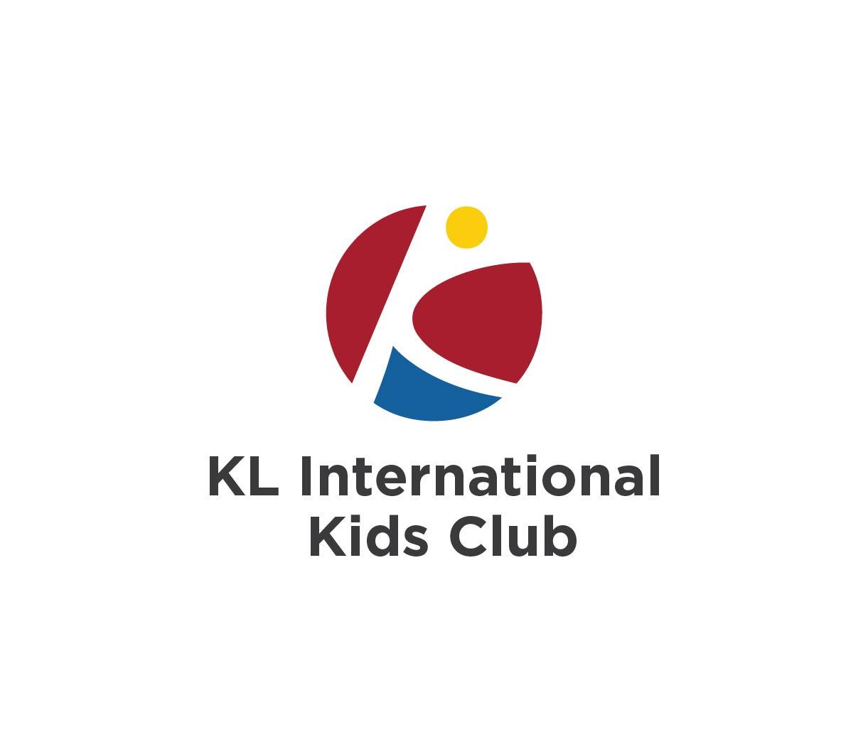 KL 国际幼儿园 logo