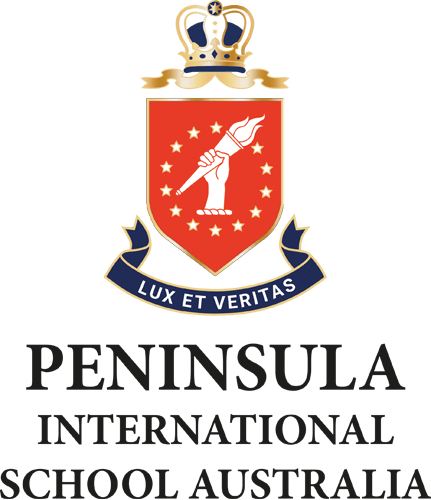 澳马半岛国际学校 logo