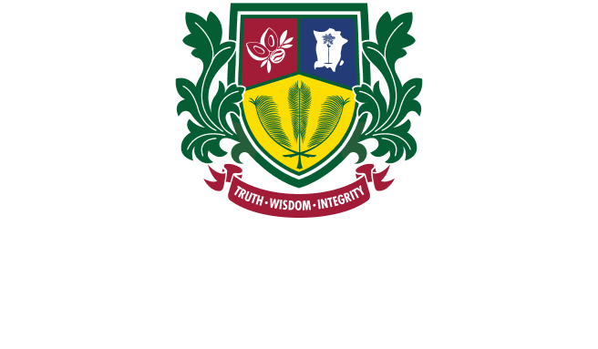威尔士王子岛国际学校小学(丹绒武雅) logo